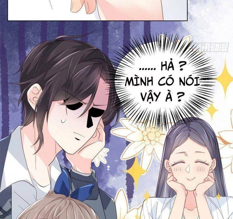 Cưng Chiều Đại Lão 3 Tuổi Rưỡi Chapter 10 - 58