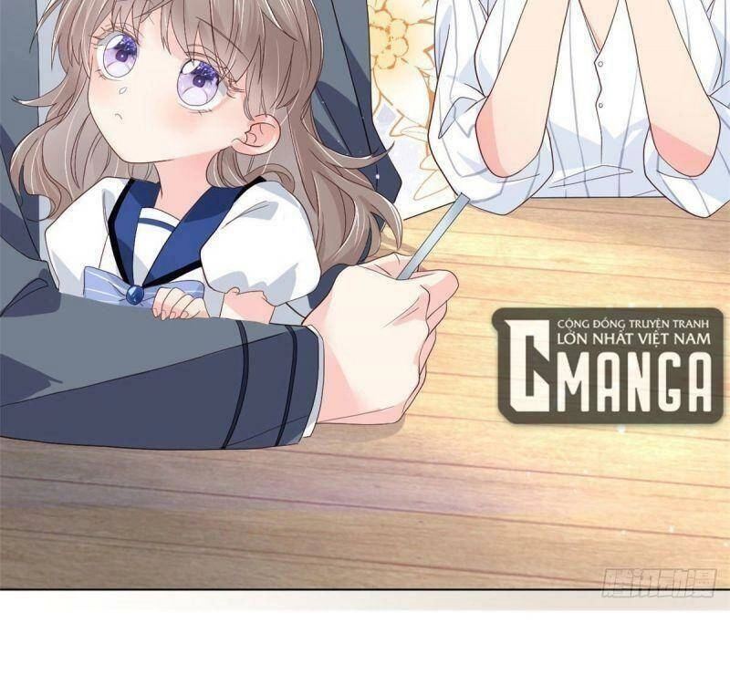 Cưng Chiều Đại Lão 3 Tuổi Rưỡi Chapter 10 - 59