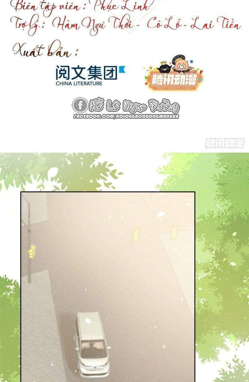 Cưng Chiều Đại Lão 3 Tuổi Rưỡi Chapter 11 - 3