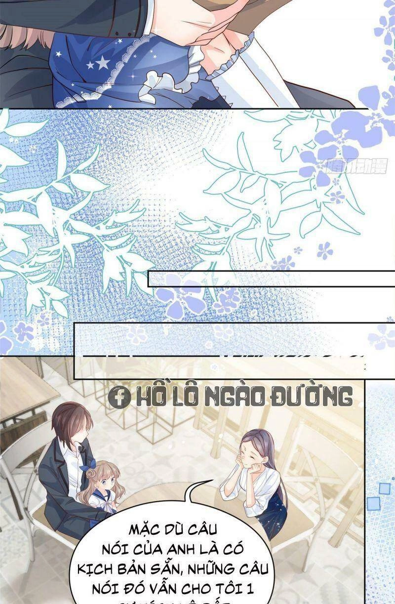 Cưng Chiều Đại Lão 3 Tuổi Rưỡi Chapter 11 - 5