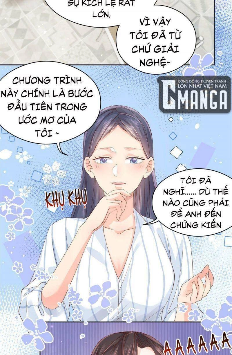 Cưng Chiều Đại Lão 3 Tuổi Rưỡi Chapter 11 - 6