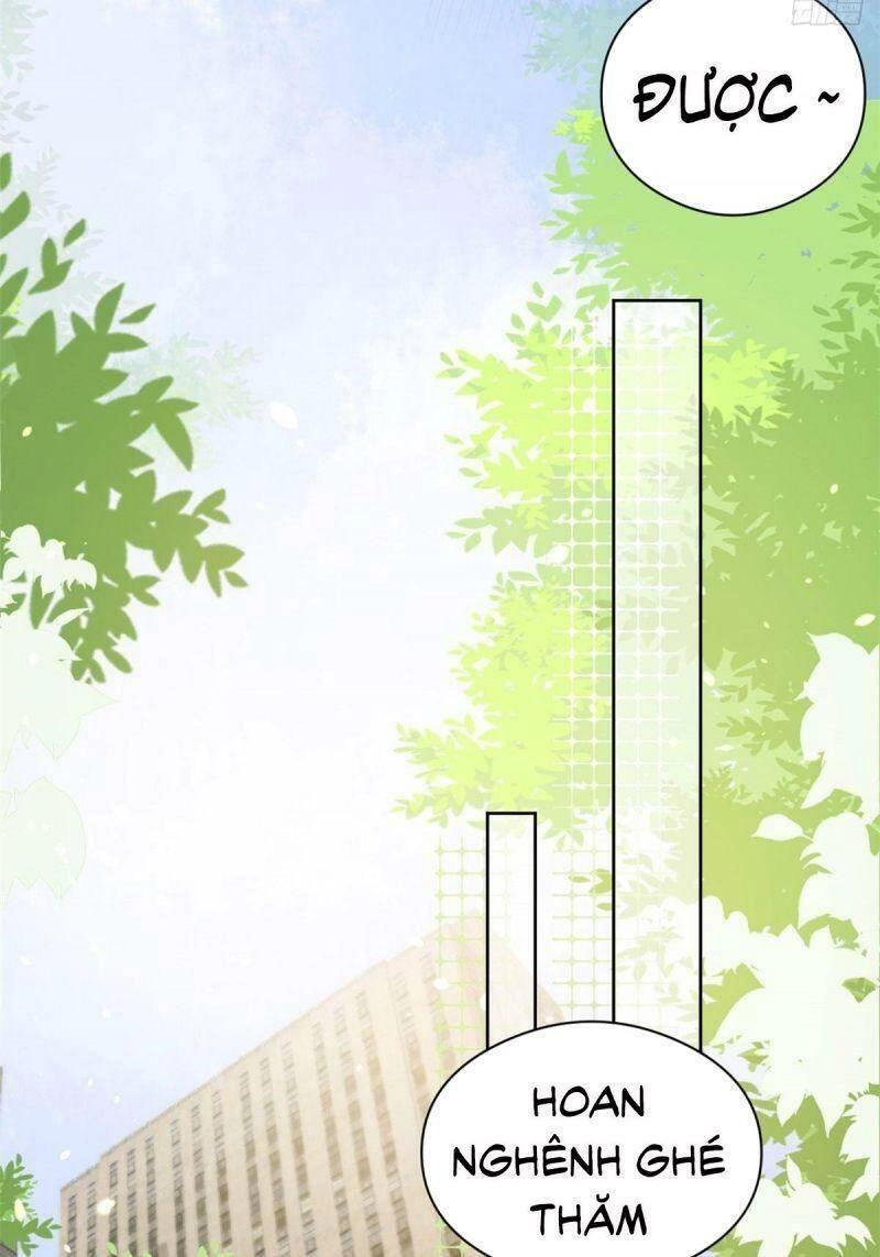 Cưng Chiều Đại Lão 3 Tuổi Rưỡi Chapter 11 - 13