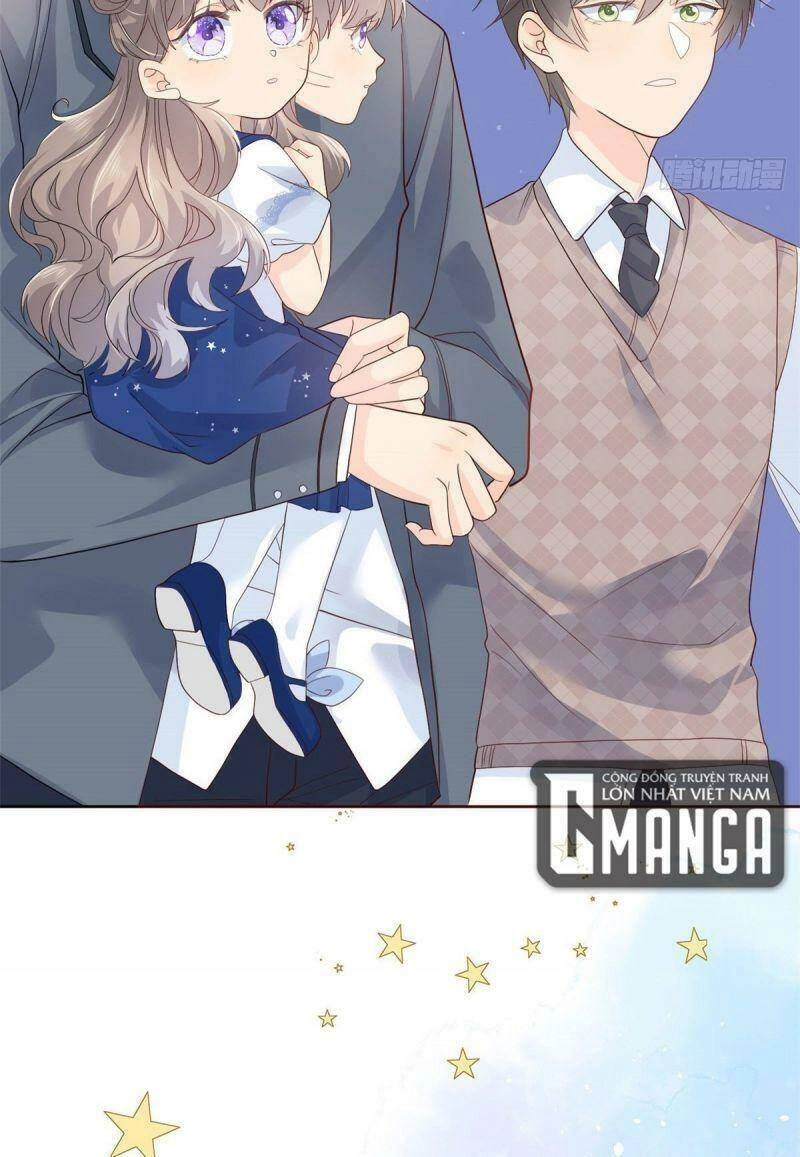 Cưng Chiều Đại Lão 3 Tuổi Rưỡi Chapter 11 - 26