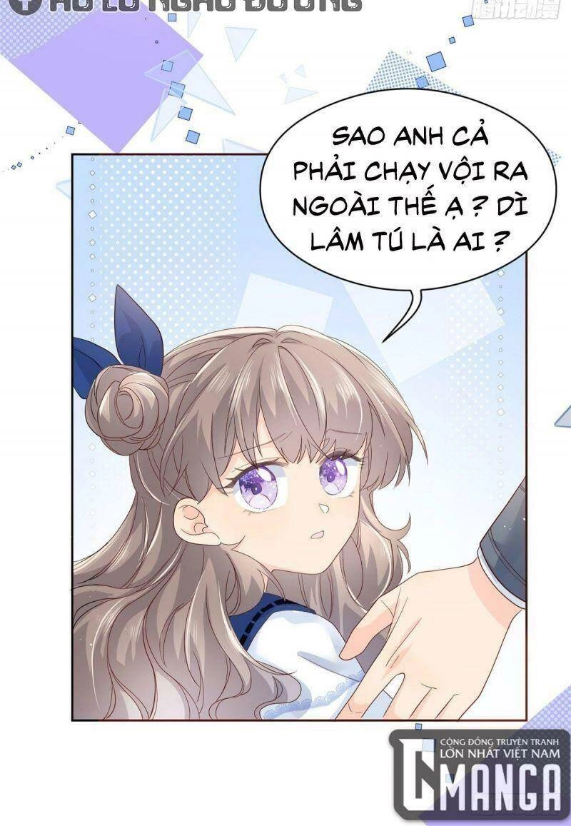 Cưng Chiều Đại Lão 3 Tuổi Rưỡi Chapter 11 - 30