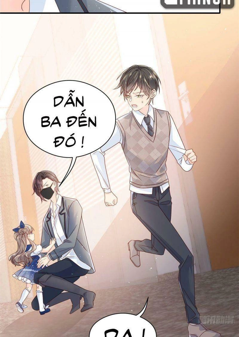 Cưng Chiều Đại Lão 3 Tuổi Rưỡi Chapter 11 - 38