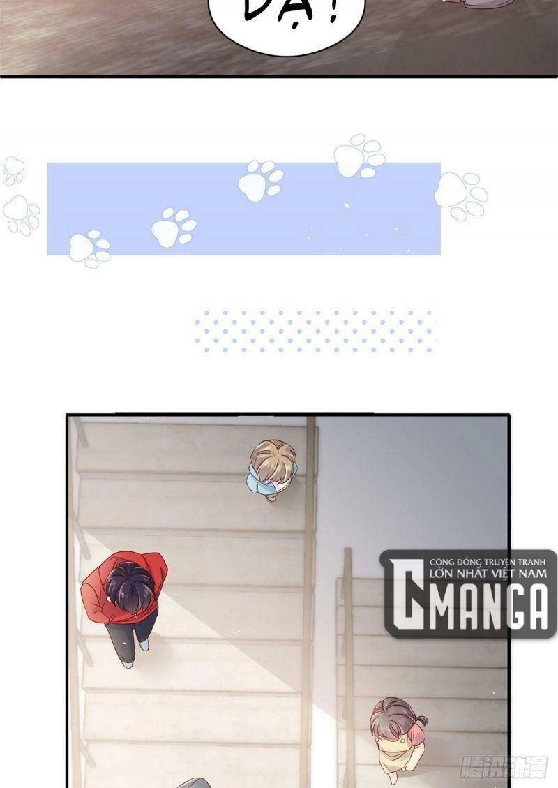 Cưng Chiều Đại Lão 3 Tuổi Rưỡi Chapter 11 - 39