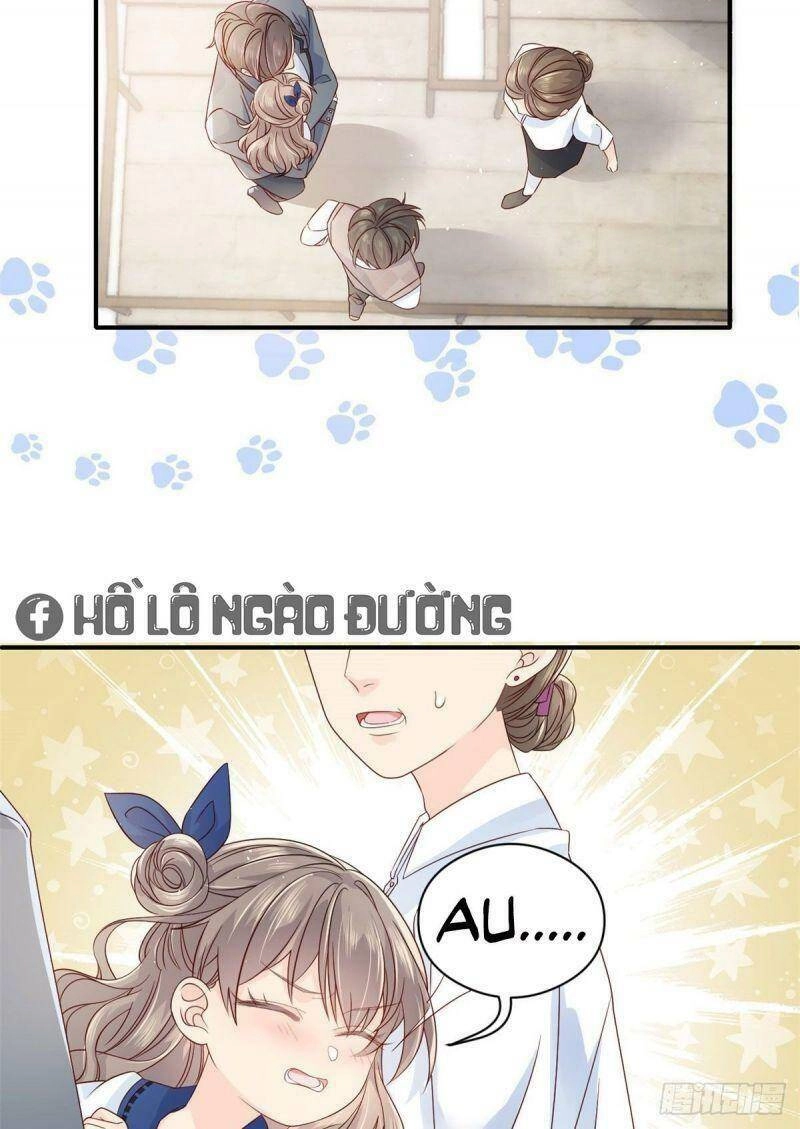 Cưng Chiều Đại Lão 3 Tuổi Rưỡi Chapter 11 - 40