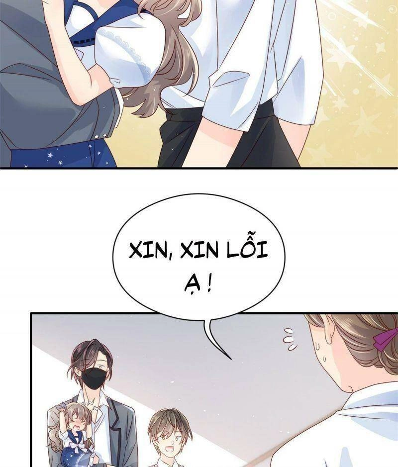 Cưng Chiều Đại Lão 3 Tuổi Rưỡi Chapter 11 - 41