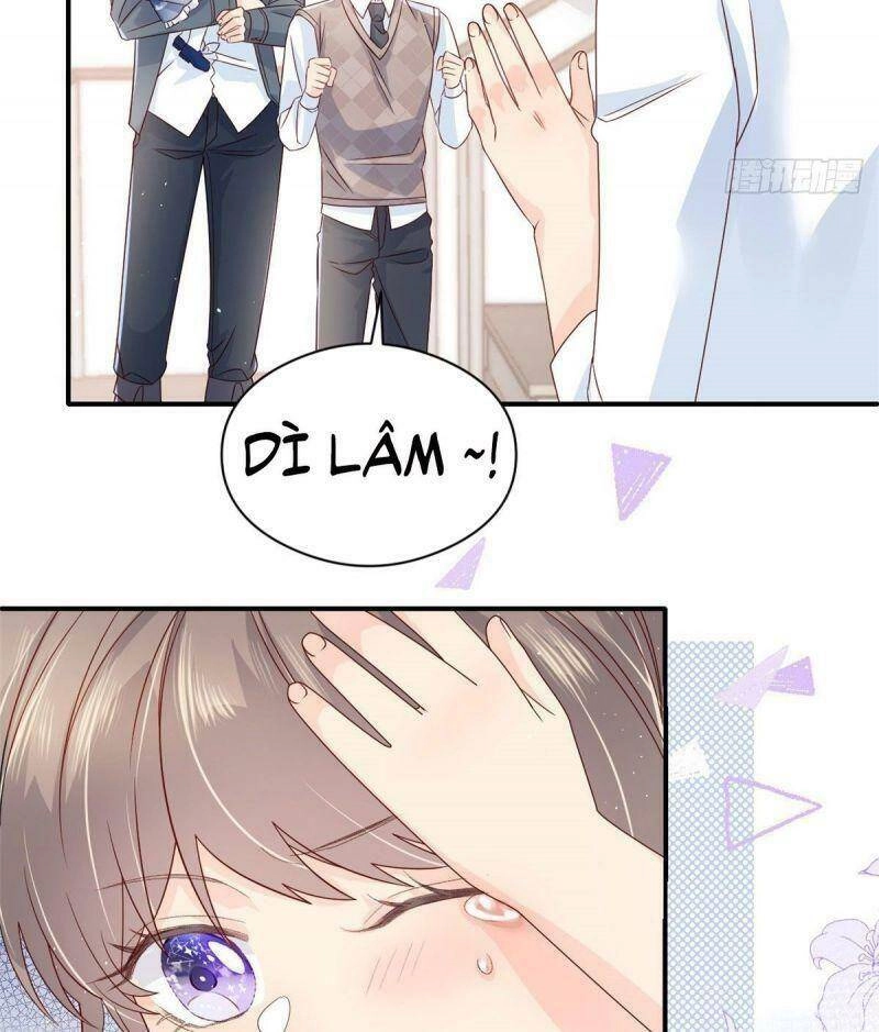 Cưng Chiều Đại Lão 3 Tuổi Rưỡi Chapter 11 - 42