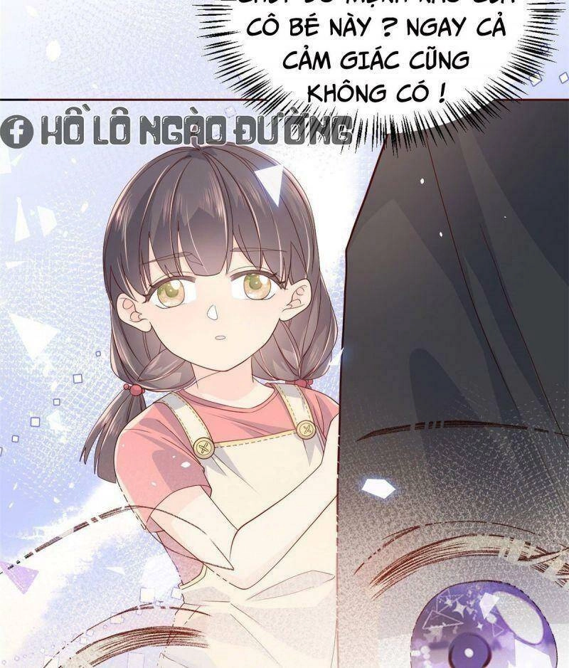 Cưng Chiều Đại Lão 3 Tuổi Rưỡi Chapter 11 - 45