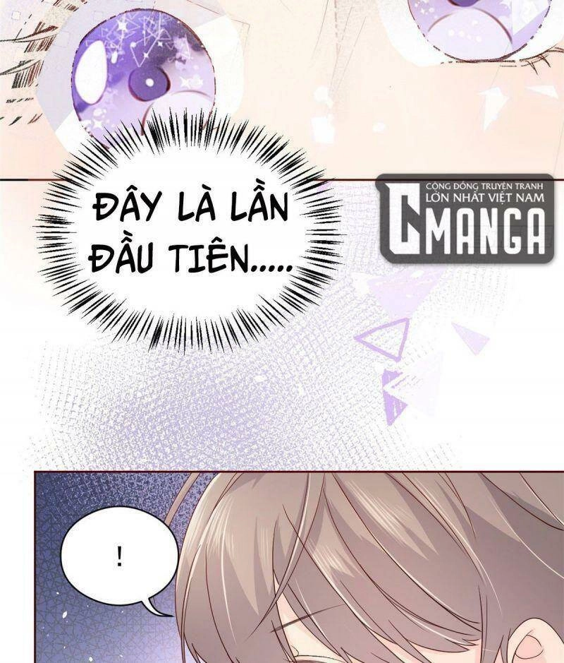 Cưng Chiều Đại Lão 3 Tuổi Rưỡi Chapter 11 - 46