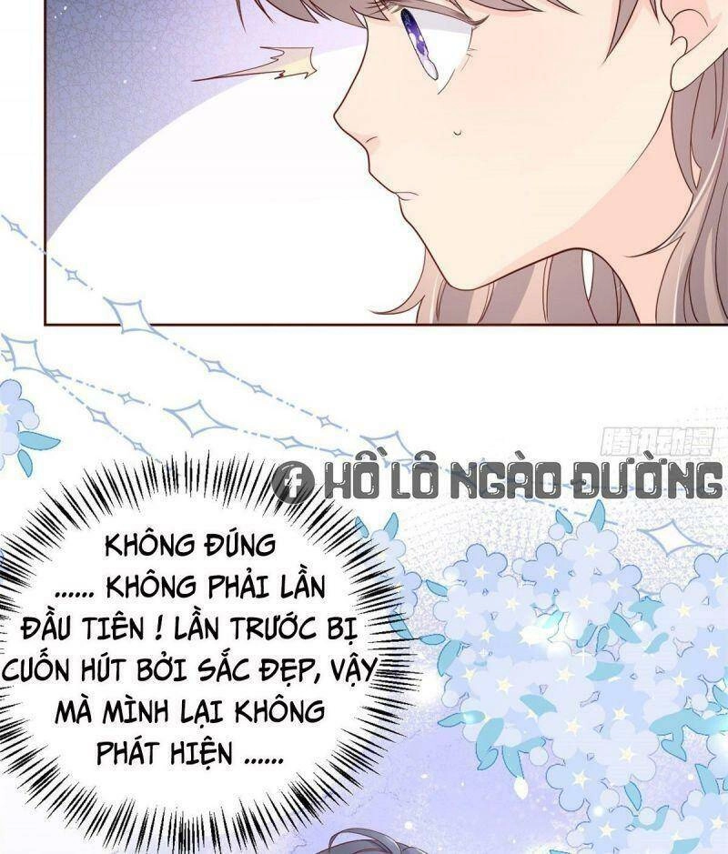 Cưng Chiều Đại Lão 3 Tuổi Rưỡi Chapter 11 - 47