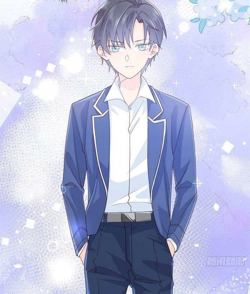 Cưng Chiều Đại Lão 3 Tuổi Rưỡi Chapter 11 - 48