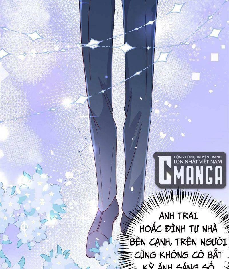 Cưng Chiều Đại Lão 3 Tuổi Rưỡi Chapter 11 - 49