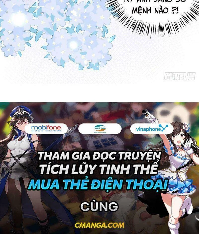 Cưng Chiều Đại Lão 3 Tuổi Rưỡi Chapter 11 - 50