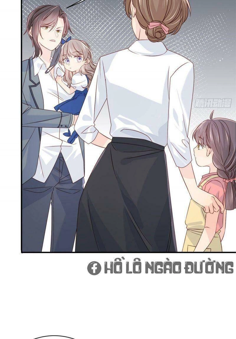 Cưng Chiều Đại Lão 3 Tuổi Rưỡi Chapter 12 - 4