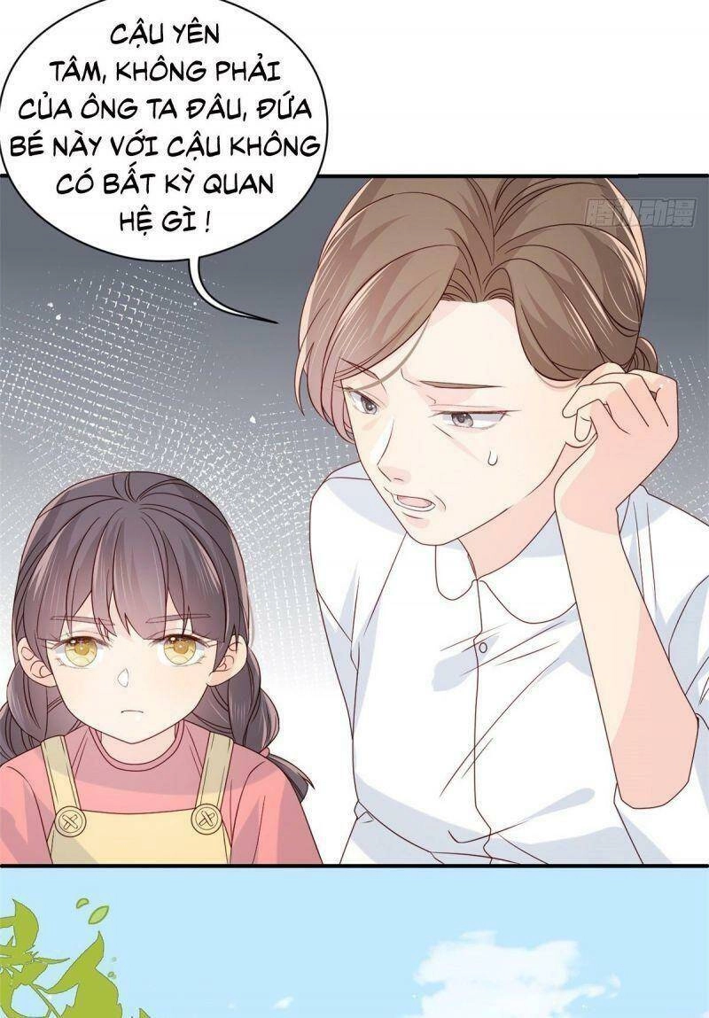 Cưng Chiều Đại Lão 3 Tuổi Rưỡi Chapter 12 - 5