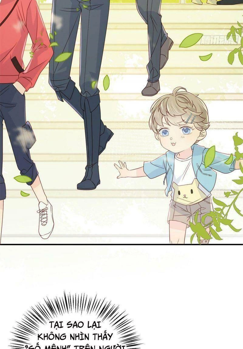 Cưng Chiều Đại Lão 3 Tuổi Rưỡi Chapter 12 - 8