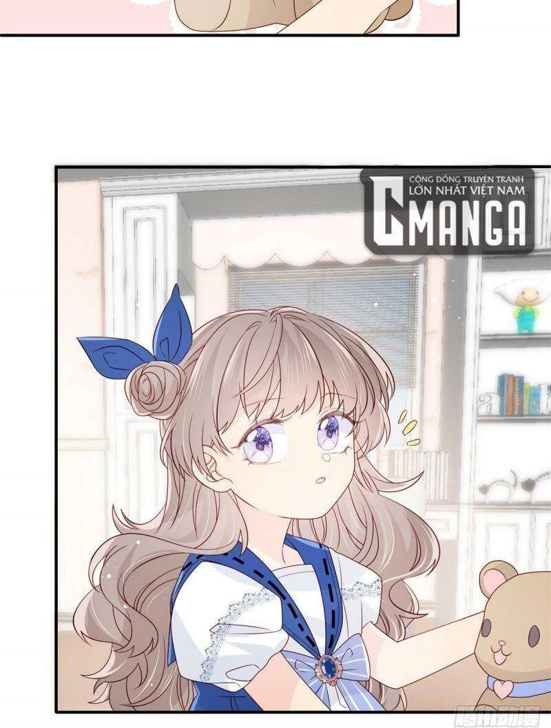 Cưng Chiều Đại Lão 3 Tuổi Rưỡi Chapter 12 - 13