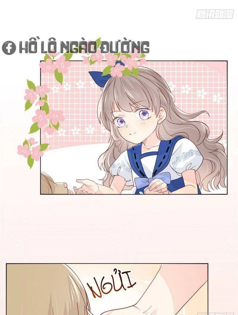 Cưng Chiều Đại Lão 3 Tuổi Rưỡi Chapter 12 - 17