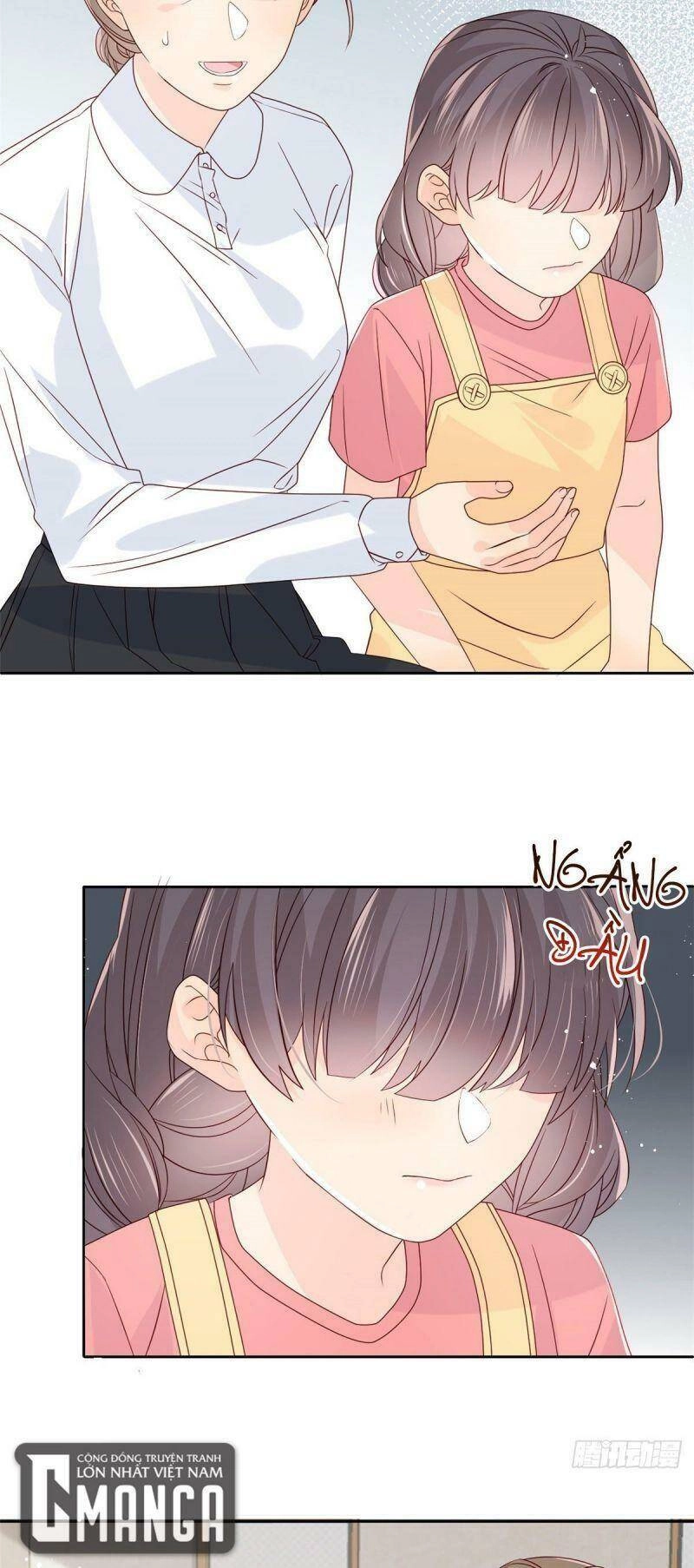 Cưng Chiều Đại Lão 3 Tuổi Rưỡi Chapter 12 - 35