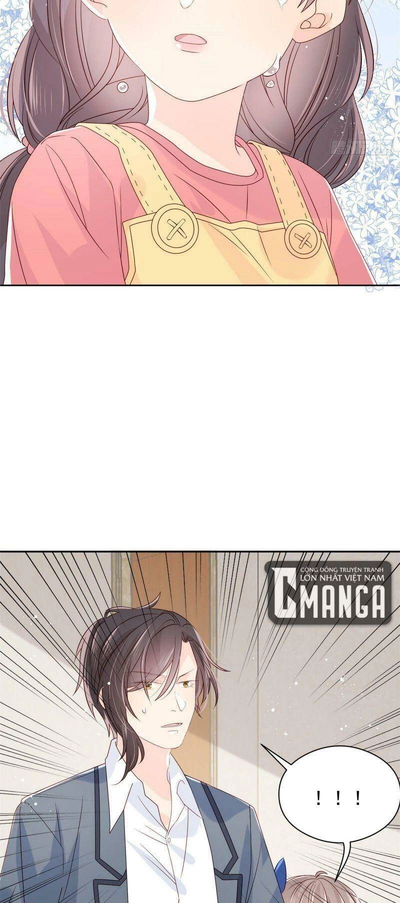 Cưng Chiều Đại Lão 3 Tuổi Rưỡi Chapter 12 - 37