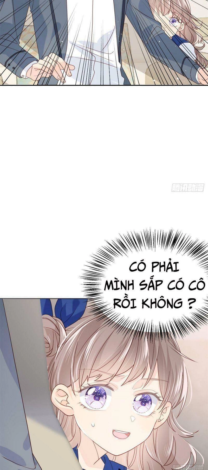 Cưng Chiều Đại Lão 3 Tuổi Rưỡi Chapter 12 - 38