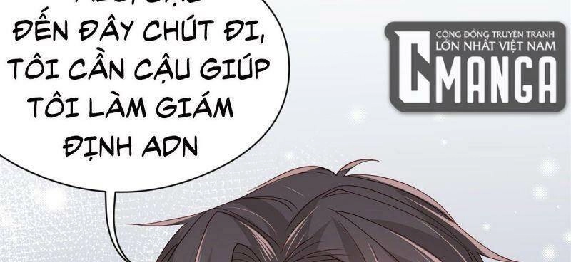 Cưng Chiều Đại Lão 3 Tuổi Rưỡi Chapter 12 - 44