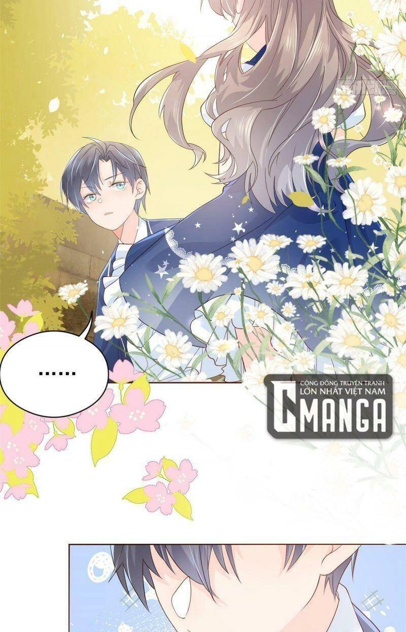 Cưng Chiều Đại Lão 3 Tuổi Rưỡi Chapter 13 - 6