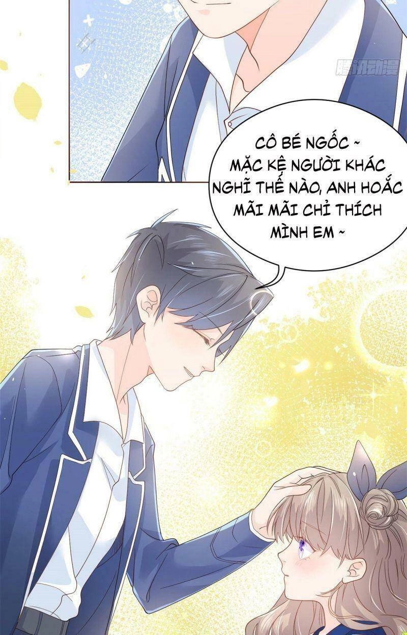 Cưng Chiều Đại Lão 3 Tuổi Rưỡi Chapter 13 - 7