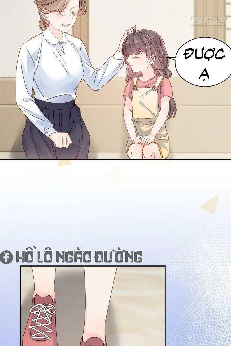 Cưng Chiều Đại Lão 3 Tuổi Rưỡi Chapter 13 - 26