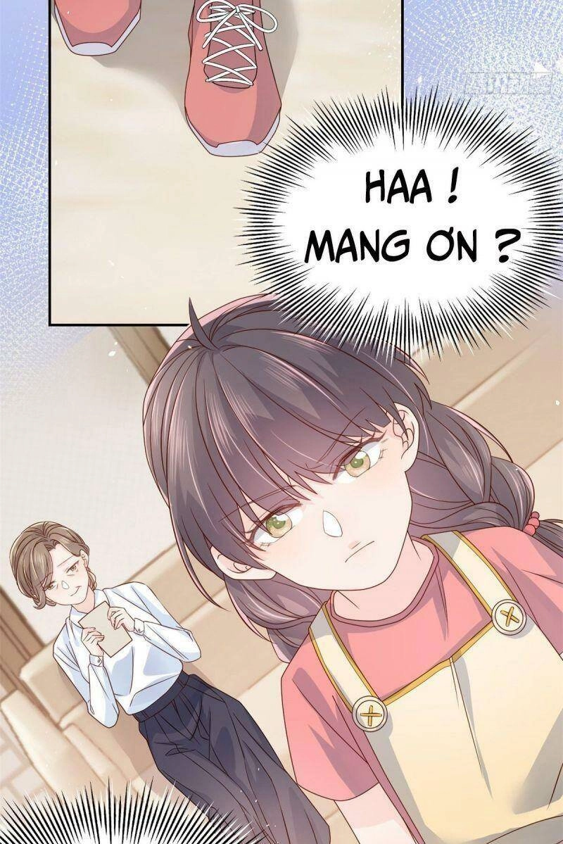 Cưng Chiều Đại Lão 3 Tuổi Rưỡi Chapter 13 - 27