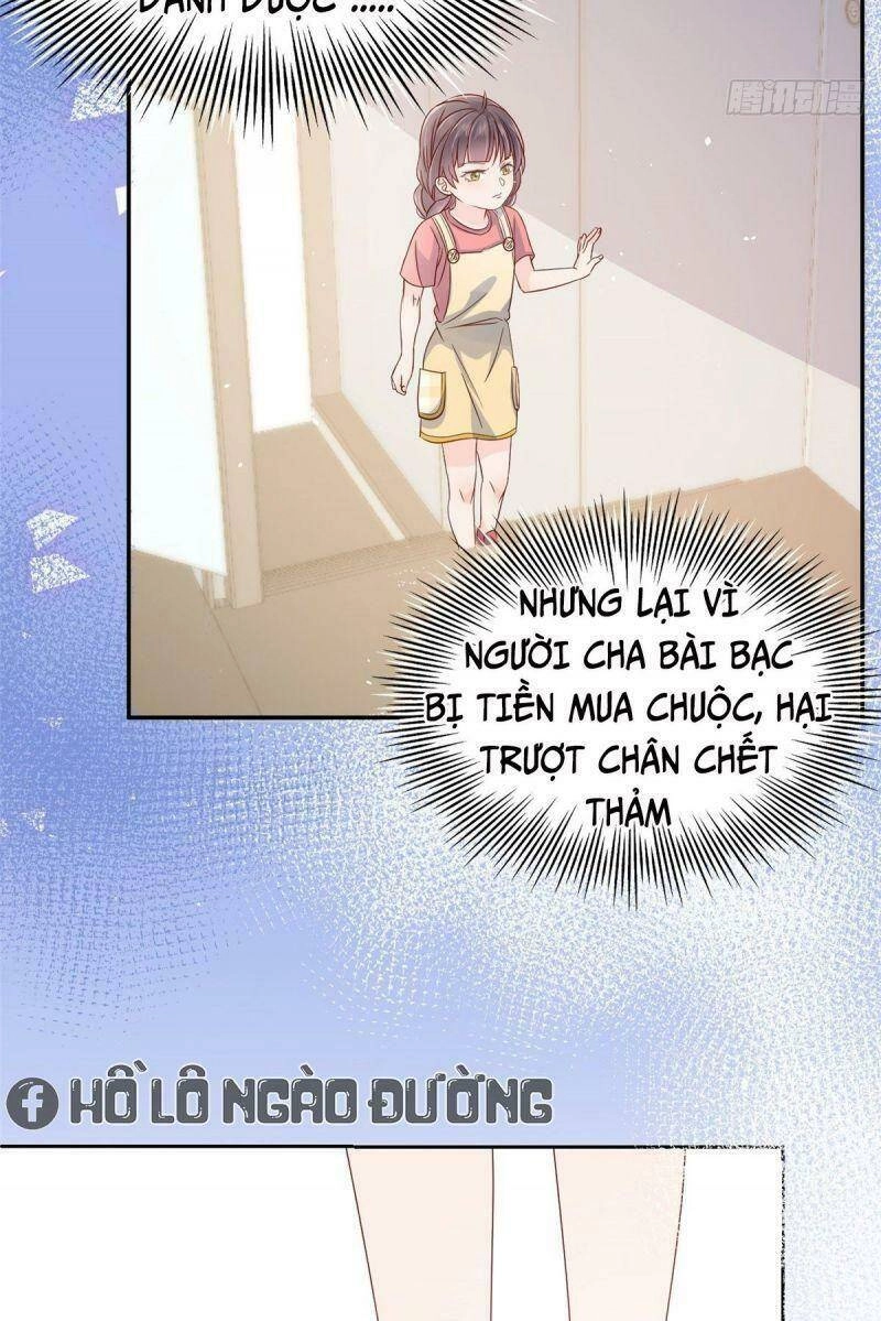 Cưng Chiều Đại Lão 3 Tuổi Rưỡi Chapter 13 - 29