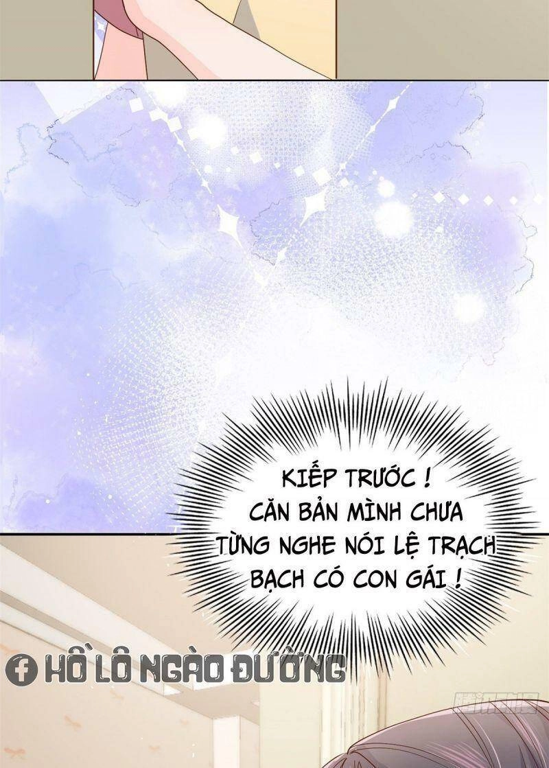 Cưng Chiều Đại Lão 3 Tuổi Rưỡi Chapter 13 - 33