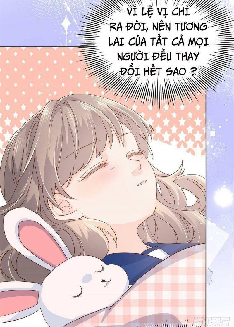 Cưng Chiều Đại Lão 3 Tuổi Rưỡi Chapter 13 - 35