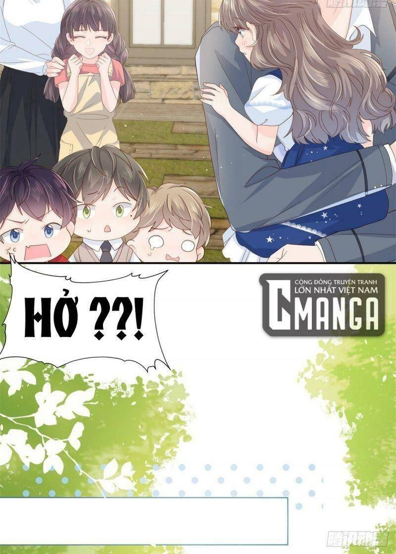 Cưng Chiều Đại Lão 3 Tuổi Rưỡi Chapter 13 - 40