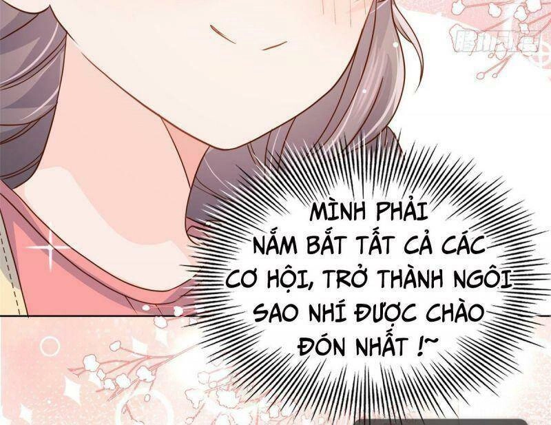 Cưng Chiều Đại Lão 3 Tuổi Rưỡi Chapter 13 - 46