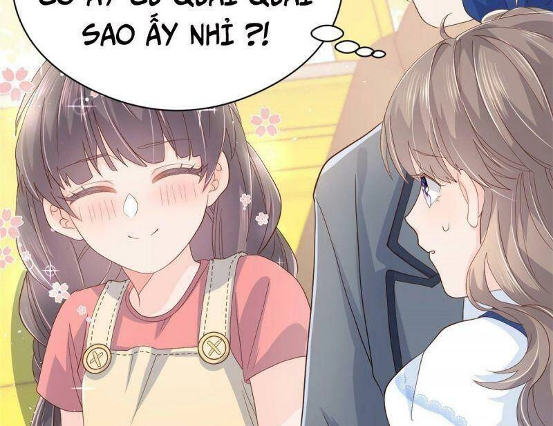 Cưng Chiều Đại Lão 3 Tuổi Rưỡi Chapter 13 - 48