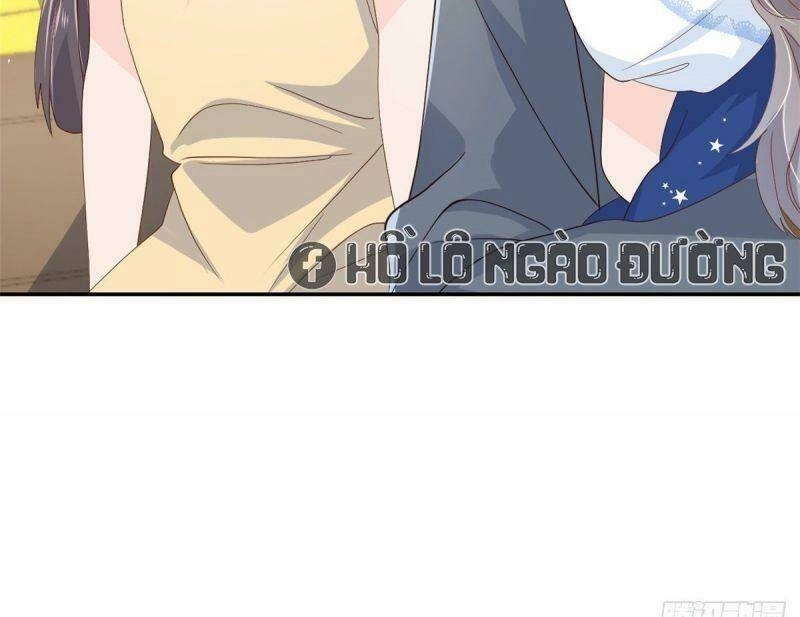 Cưng Chiều Đại Lão 3 Tuổi Rưỡi Chapter 13 - 49