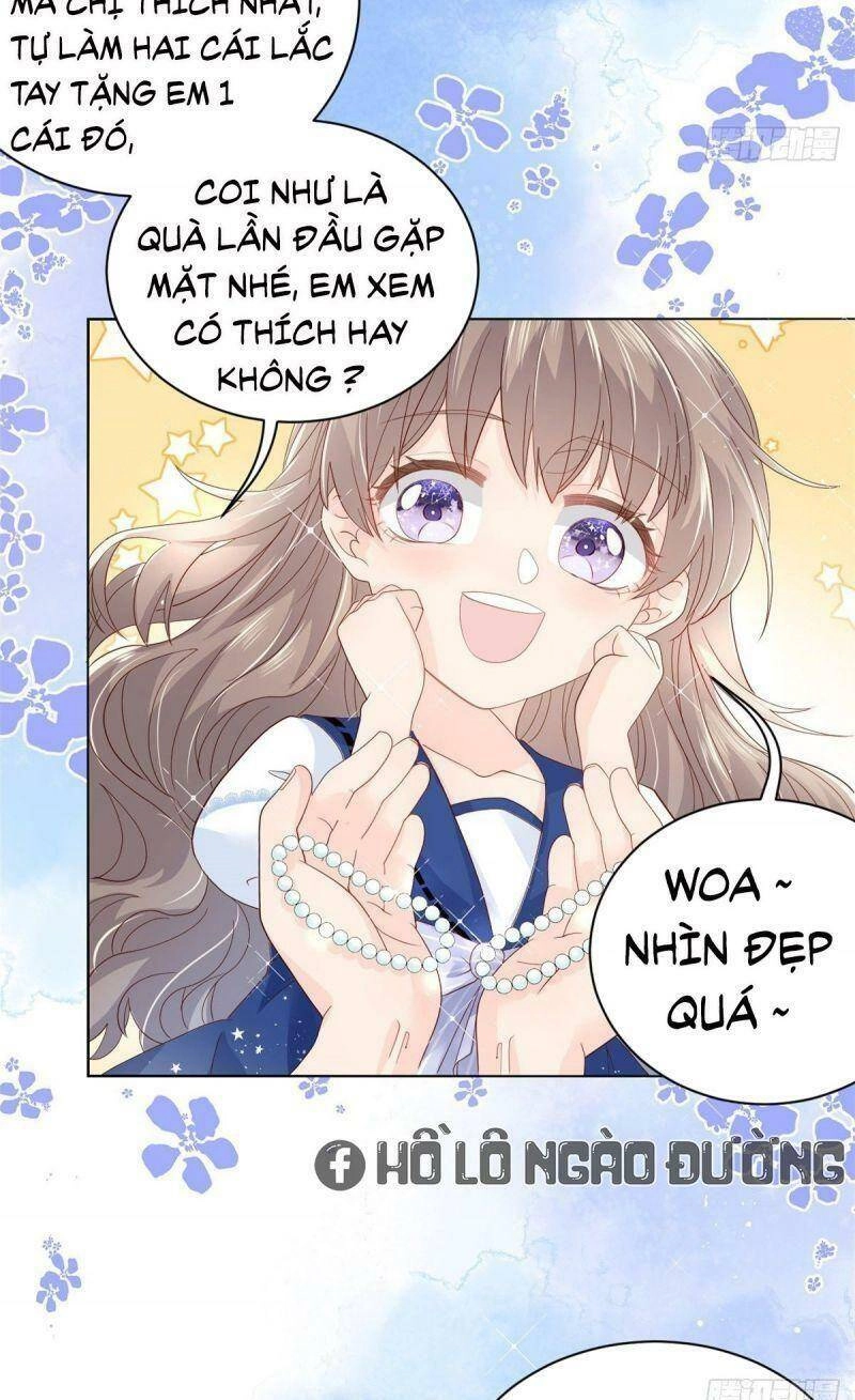 Cưng Chiều Đại Lão 3 Tuổi Rưỡi Chapter 14 - 6