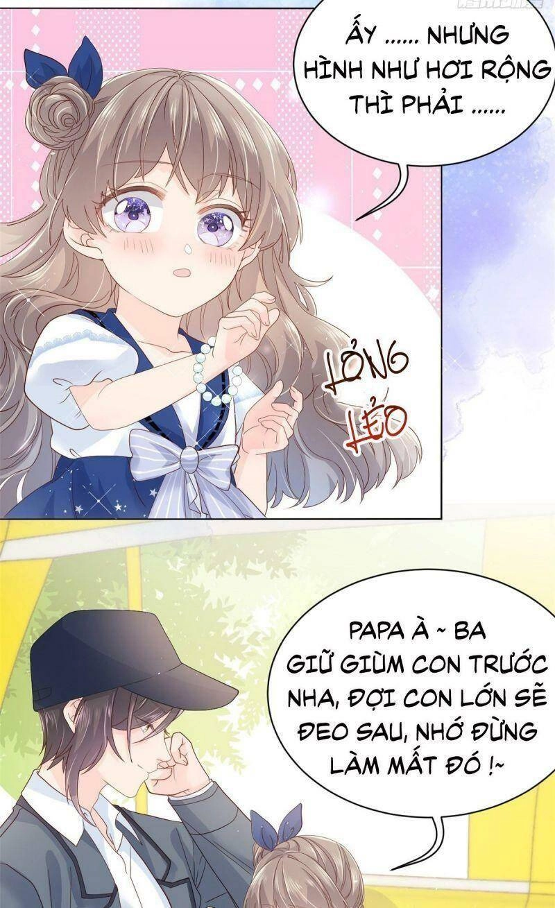 Cưng Chiều Đại Lão 3 Tuổi Rưỡi Chapter 14 - 7