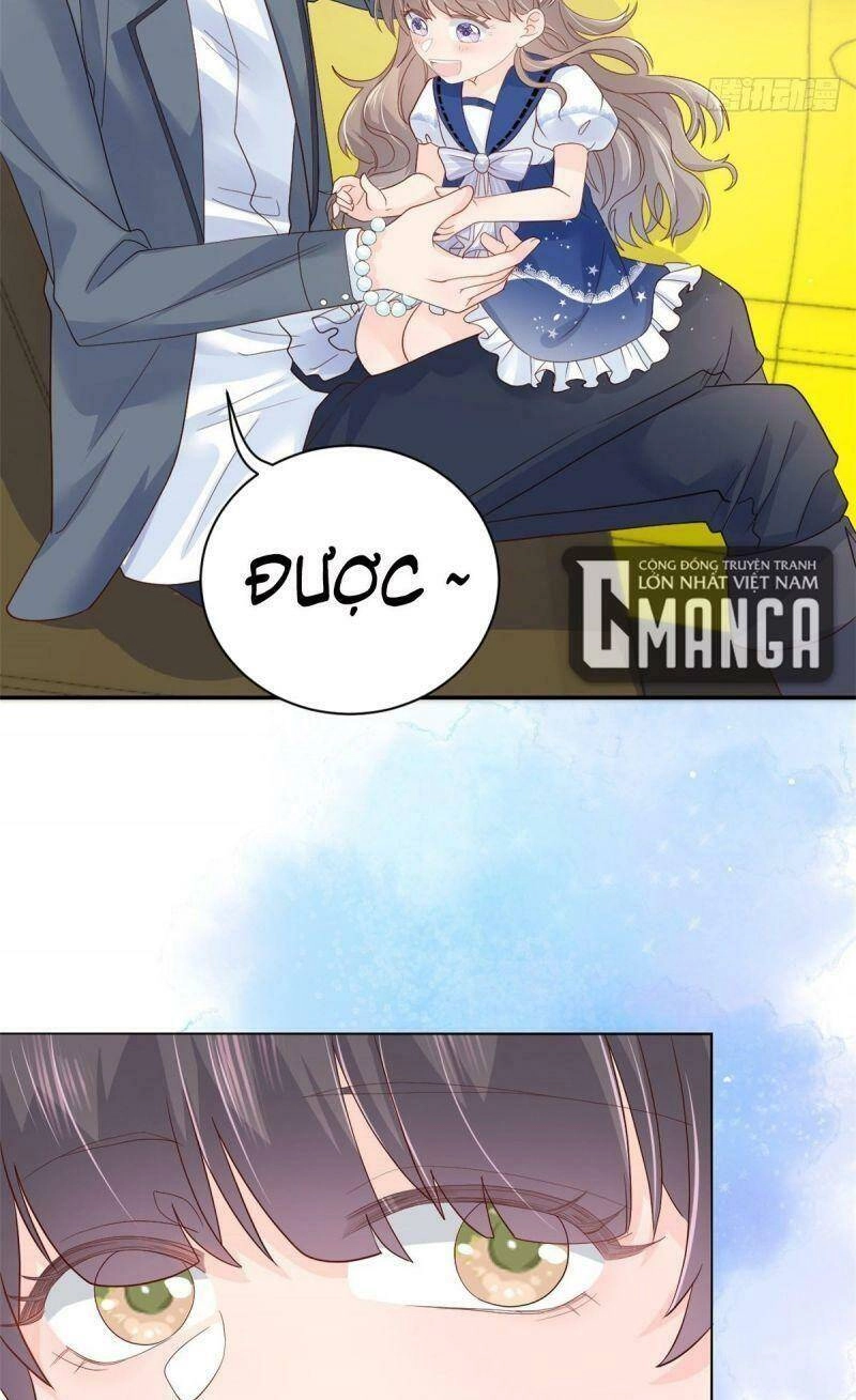 Cưng Chiều Đại Lão 3 Tuổi Rưỡi Chapter 14 - 8