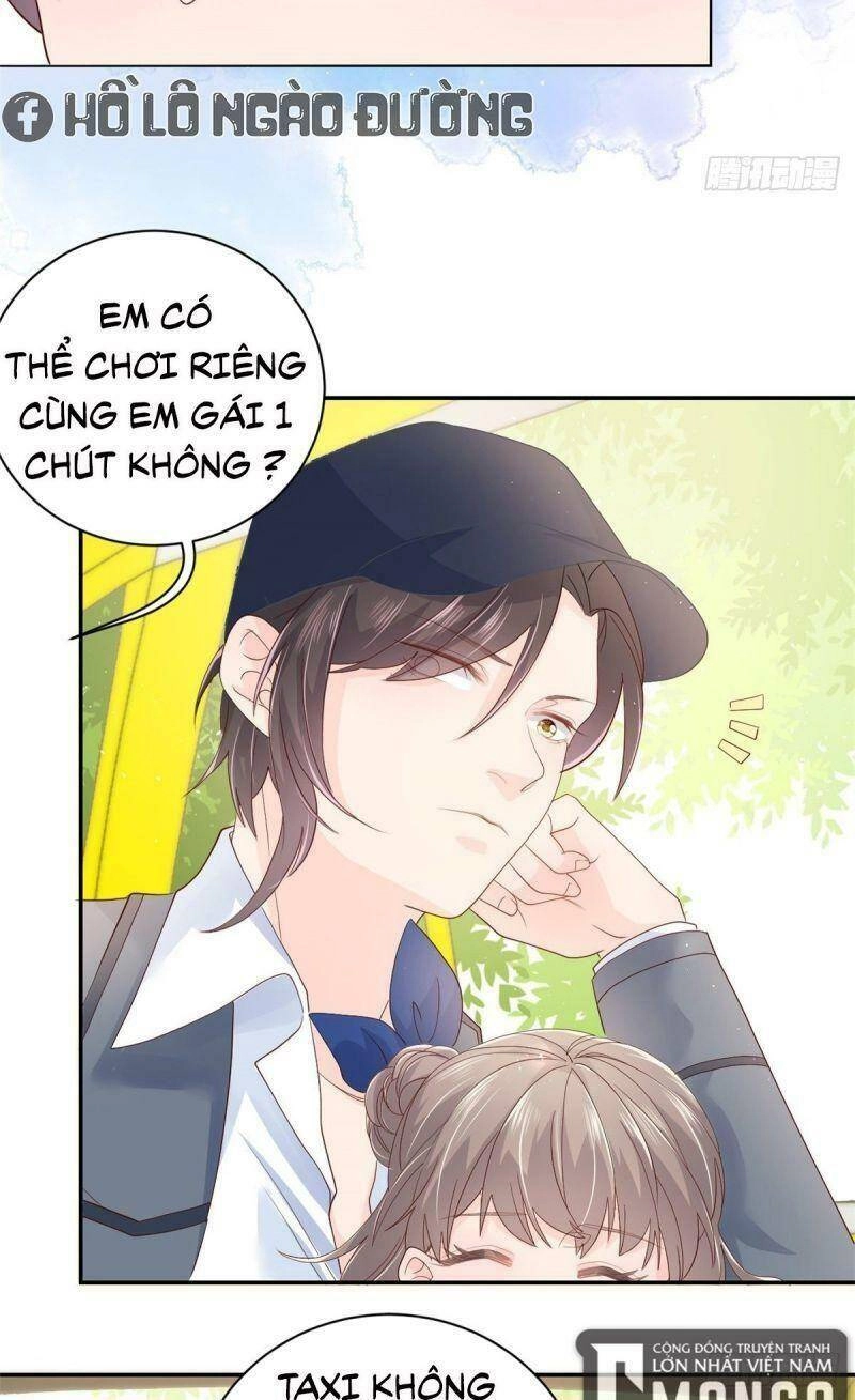 Cưng Chiều Đại Lão 3 Tuổi Rưỡi Chapter 14 - 9