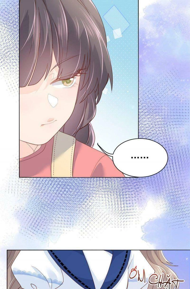 Cưng Chiều Đại Lão 3 Tuổi Rưỡi Chapter 14 - 11