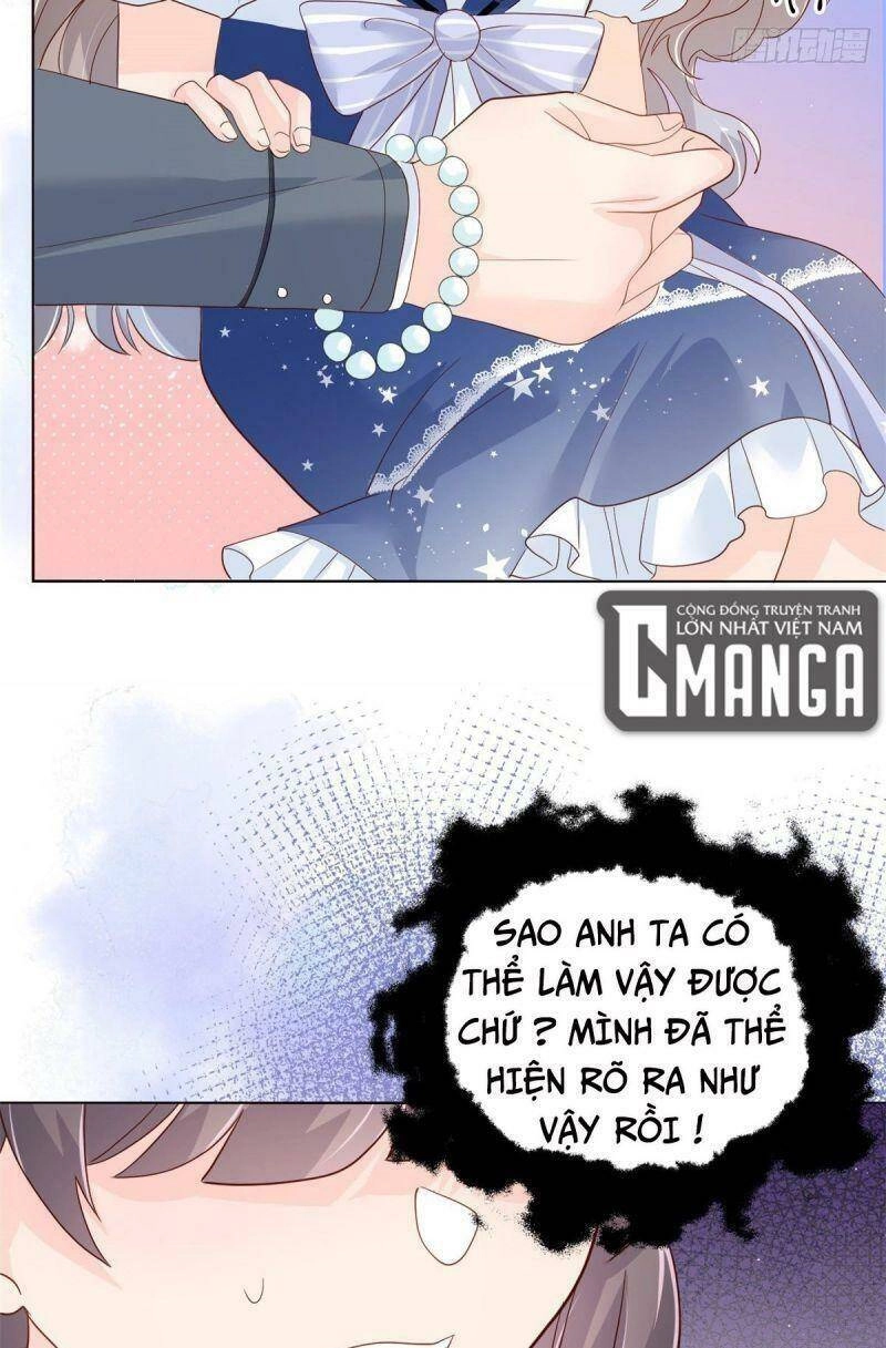 Cưng Chiều Đại Lão 3 Tuổi Rưỡi Chapter 14 - 12