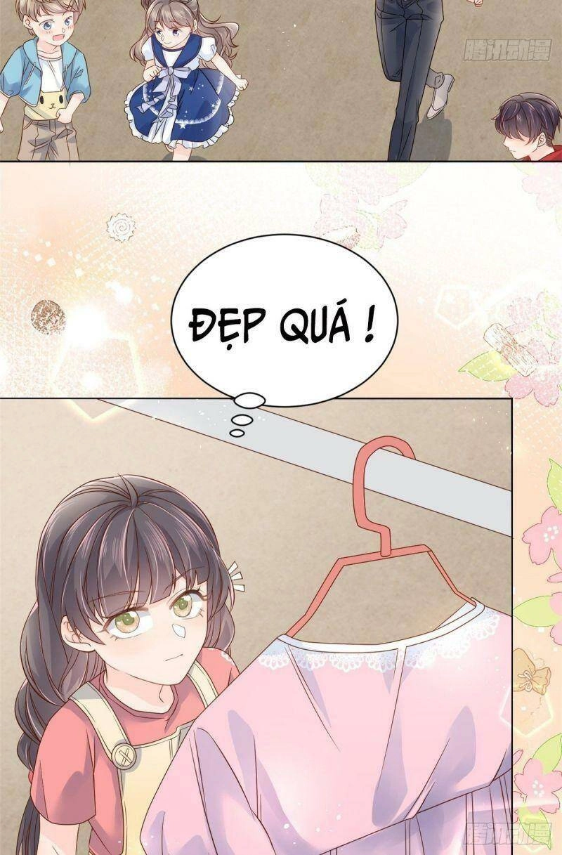 Cưng Chiều Đại Lão 3 Tuổi Rưỡi Chapter 14 - 20