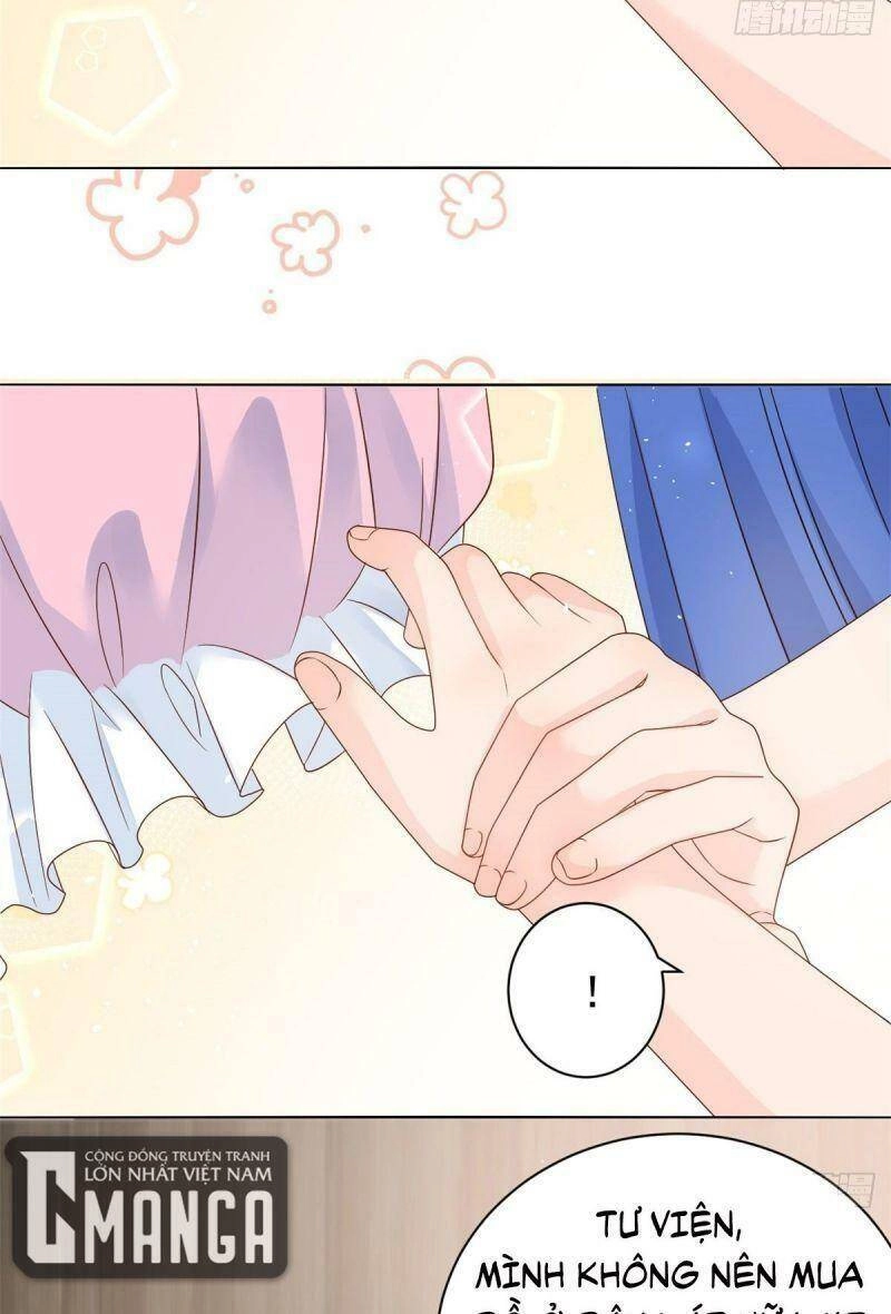 Cưng Chiều Đại Lão 3 Tuổi Rưỡi Chapter 14 - 23