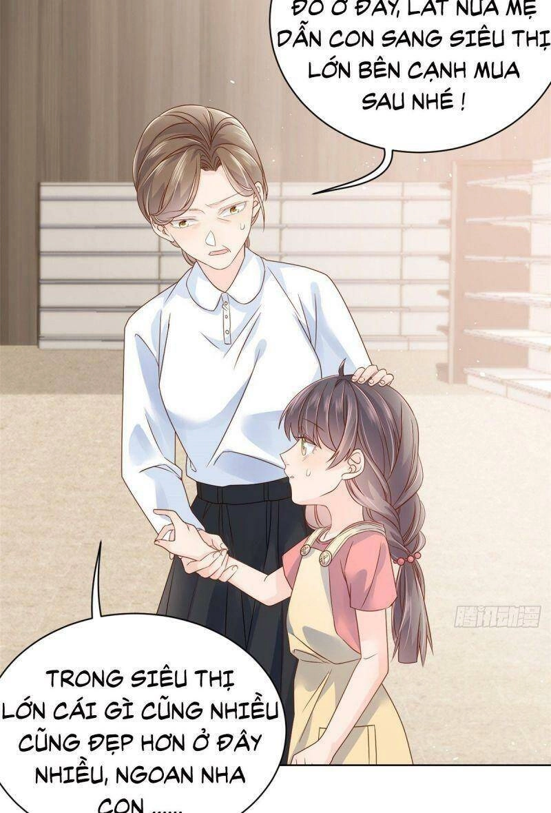 Cưng Chiều Đại Lão 3 Tuổi Rưỡi Chapter 14 - 24