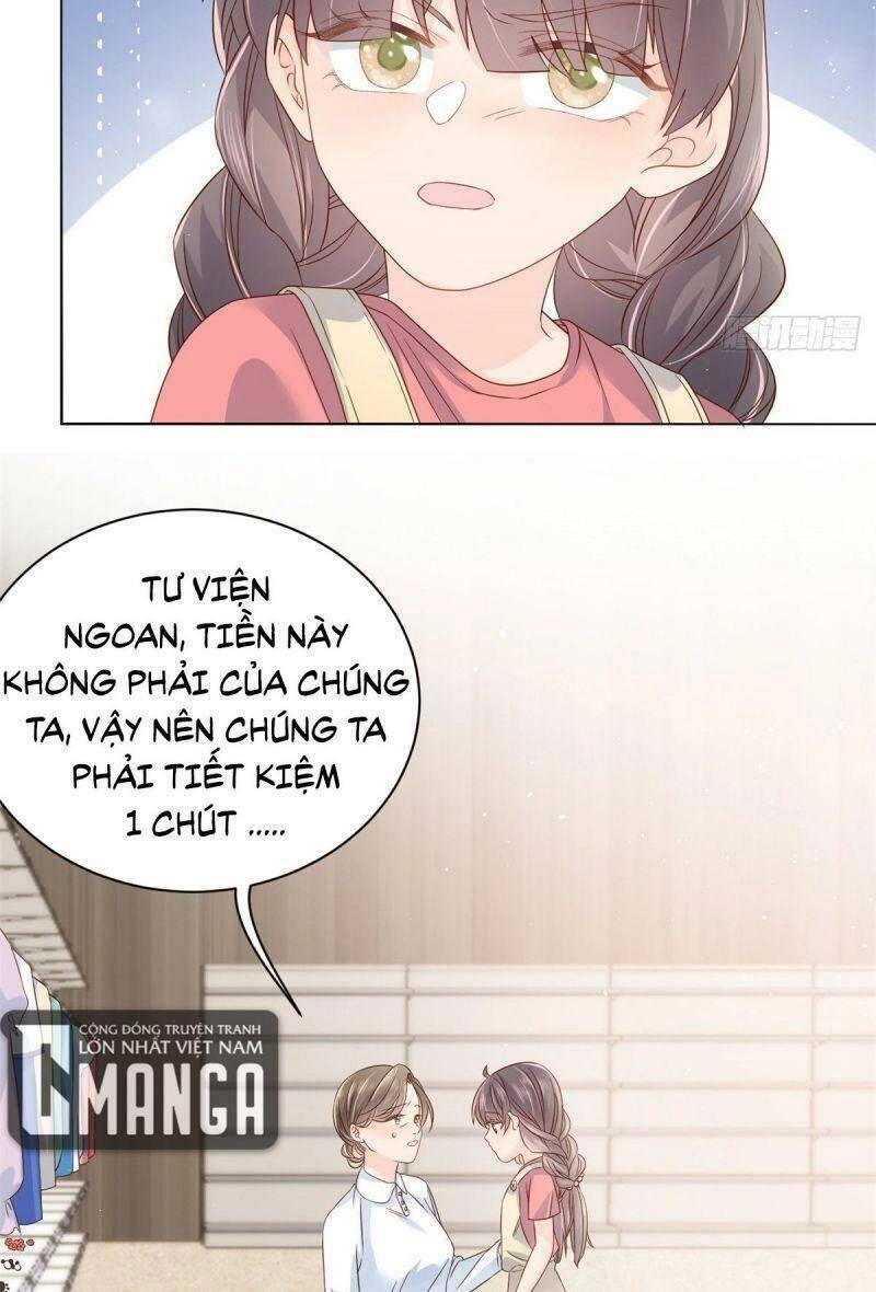 Cưng Chiều Đại Lão 3 Tuổi Rưỡi Chapter 14 - 26