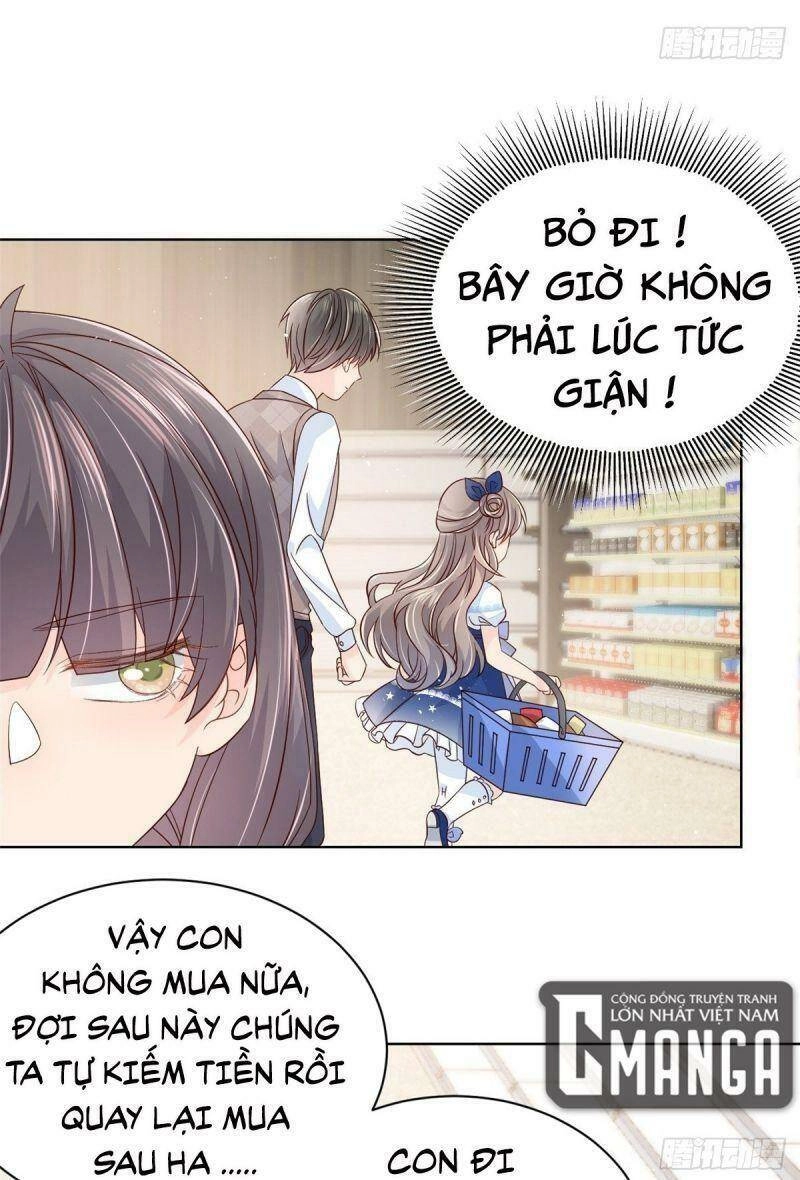 Cưng Chiều Đại Lão 3 Tuổi Rưỡi Chapter 14 - 29